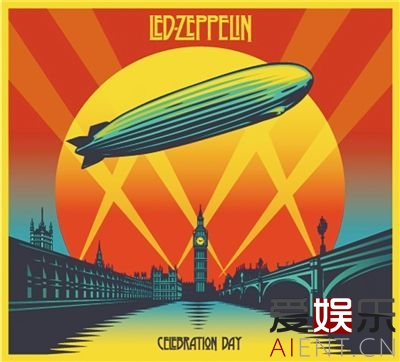 ȻᣬLed ZeppelinĻԻĥ