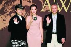 李安变革金马奖评审流程:让重要奖项更充分交流