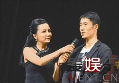 王励勤与女主持分手 声明称没有第三者破坏(图)