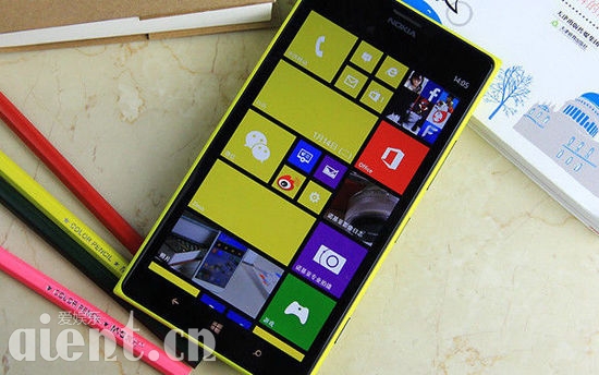 Lumia 1520ǿΧžTOP 