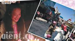 舒淇赴美庆生 男友冯德伦人肉速递去美国庆祝