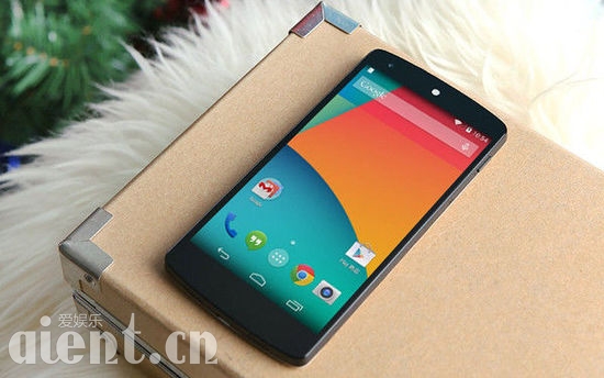 Nexus 5 Android4.4.3Ԥ 