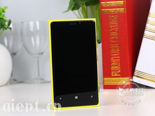 WP8ֻ ŵLumia 920۸񴥵 