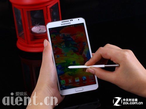 Spen GALAXY Note 3 