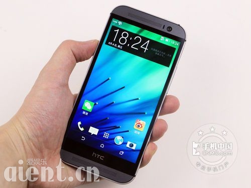 ˫þͷ HTC One M8 