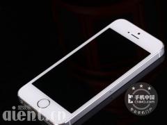 iOS7ϵͳ iPhone 5sۼ3850Ԫ