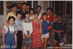 天下足球王涛发辞职声明 犀利转播风格享高口碑