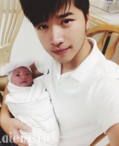 宋晓波老婆郭玉良诞7磅7女儿 聋哑好男儿唯美结婚照惹人羡慕嫉妒恨【组图】