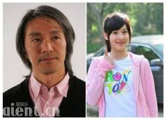 周星驰《美人鱼》挑女主 传奶茶妹妹将出演