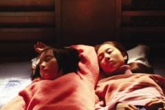 中国电影《少女哪吒》入围釜山电影节 原生态女主角:纯真不是靠演出来的