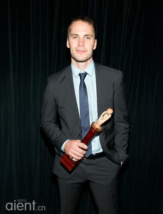 ̩ա棨 Taylor Kitsch