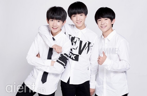 TFBOYS