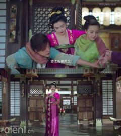 超级网剧《热血长安》大理寺真实收入曝光 主线伏笔将入高潮