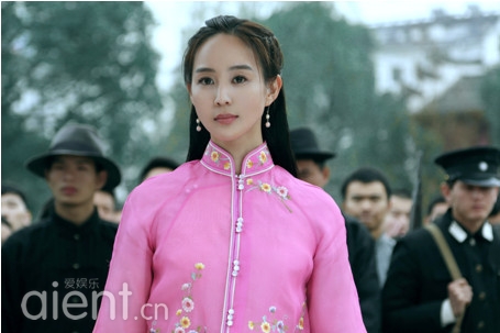 专访《女管家》张钧甯:戏里戏外的“大女主”人生
