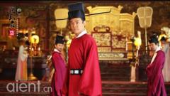 魄力与呆萌齐飞!良心巨制《开封府传奇》再现“人民的包拯”