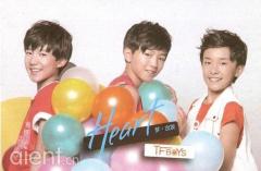 TFboys6月22日映客直播,首次合体挑战人气游戏!