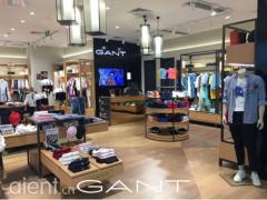 源于常青藤精英文化,美国经典时尚品牌GANT逆势增长30%,加强拓展中国市场