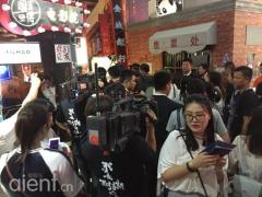 全球首家剁手电影院,阿里的逆天黑科技又来了!