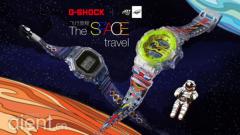 G-SHOCK|Pat Leeӳδó̡